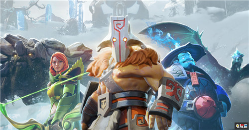 Steam全球在線峰值突破2200萬 反恐精英:全球攻勢(shì) DOTA2 Steam STEAM/Epic 第3張 Steam全球在線峰值突破2200萬 反恐精英:全球攻勢(shì) DOTA2 Steam STEAM/Epic 第3張