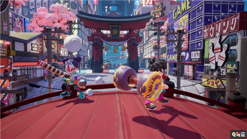 身小量大 任天堂3月迷你直面會大量游戲匯總 集合啦！動物森友會 勇氣默示錄2 凱瑟琳Full Body 寶可夢：劍盾 異度神劍：終極版 Switch 任天堂直面會 任天堂SWITCH  第12張