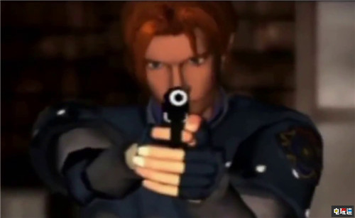 《生化危機(jī)2》原版里昂配音演員離世 享年56歲 配音 里昂 生化危機(jī)2 電玩迷資訊  第1張