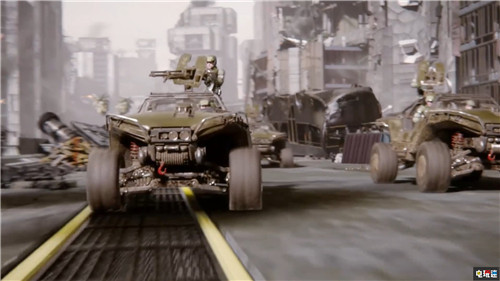 《光環(huán)2周年紀(jì)念版》將于5月12日解鎖發(fā)售 Win10 Steam 光環(huán)2周年紀(jì)念版 電玩迷資訊  第3張