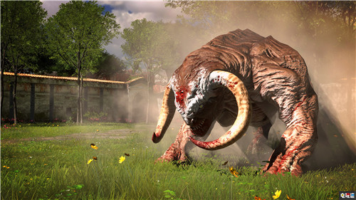 《英雄薩姆4》2020年8月登陸Steam射爆外星人 Stadia Steam FPS 英雄薩姆4 STEAM/Epic  第3張