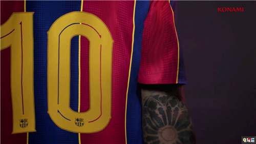 科樂美表示正全力開發(fā)次世代《實(shí)況足球》 2021年下半推出 虛幻引擎 實(shí)況足球2021 Xbox Series X PS5 科樂美 實(shí)況足球 電玩迷資訊  第1張