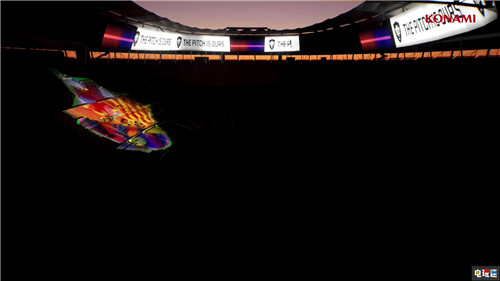 科樂美表示正全力開發(fā)次世代《實(shí)況足球》 2021年下半推出 虛幻引擎 實(shí)況足球2021 Xbox Series X PS5 科樂美 實(shí)況足球 電玩迷資訊  第3張