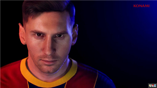 科樂美表示正全力開發(fā)次世代《實(shí)況足球》 2021年下半推出 虛幻引擎 實(shí)況足球2021 Xbox Series X PS5 科樂美 實(shí)況足球 電玩迷資訊  第2張