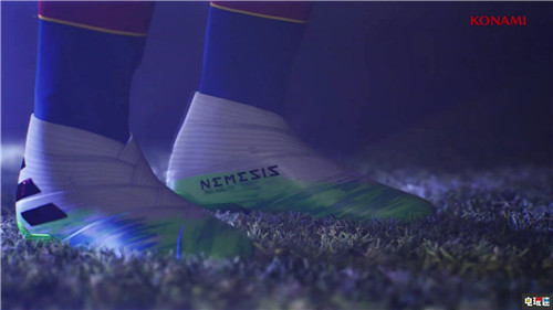 科樂美表示正全力開發(fā)次世代《實(shí)況足球》 2021年下半推出 虛幻引擎 實(shí)況足球2021 Xbox Series X PS5 科樂美 實(shí)況足球 電玩迷資訊  第5張