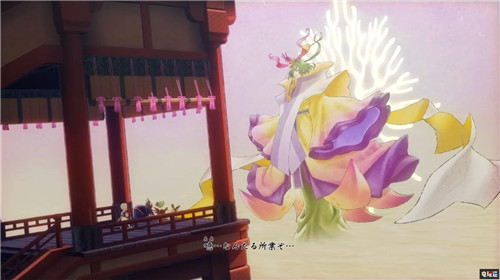 任天堂迷你直面會(huì)匯總：《真女神轉(zhuǎn)生5》2021年發(fā)售 任天堂 Switch 萊莎的煉金工房2 天穗的長(zhǎng)命草姬 真女神轉(zhuǎn)生3 真女神轉(zhuǎn)生5 任天堂直面會(huì) 任天堂SWITCH  第7張