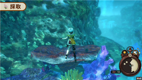 任天堂迷你直面會(huì)匯總：《真女神轉(zhuǎn)生5》2021年發(fā)售 任天堂 Switch 萊莎的煉金工房2 天穗的長(zhǎng)命草姬 真女神轉(zhuǎn)生3 真女神轉(zhuǎn)生5 任天堂直面會(huì) 任天堂SWITCH  第11張