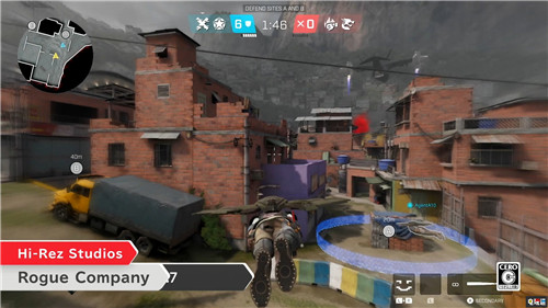 任天堂迷你直面會(huì)匯總：《真女神轉(zhuǎn)生5》2021年發(fā)售 任天堂 Switch 萊莎的煉金工房2 天穗的長(zhǎng)命草姬 真女神轉(zhuǎn)生3 真女神轉(zhuǎn)生5 任天堂直面會(huì) 任天堂SWITCH  第19張