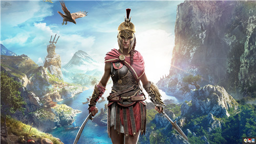 育碧魁北克總經理離職 稱與育碧整改無關 刺客信條：奧德賽 育碧魁北克 育碧 電玩迷資訊  第3張