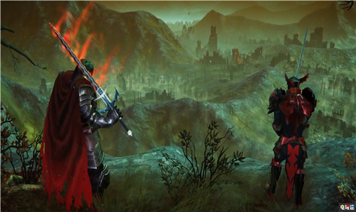 THQ Nordic母公司收購《地鐵》開發(fā)商4A Games等8家公司 Embracer Group 4A Games 地鐵 THQ Nordic 電玩迷資訊  第3張