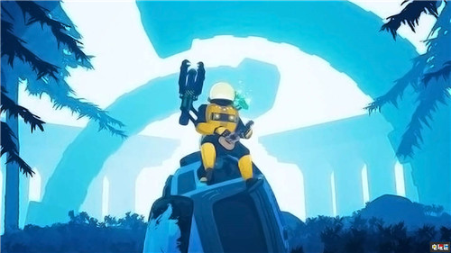 Steam周榜：《糖豆人》衛(wèi)冕 《給他愛(ài)5》回歸 給他愛(ài)5 GTA5 Among Us 地平線：零之曙光 糖豆人：終極淘汰賽 Steam周榜 STEAM/Epic  第3張