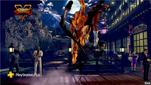 2020年9月PSN會免：吃雞《絕地求生》與《街頭霸王5》在列 街頭霸王5 吃雞 絕地求生 會免 9月 PSN 索尼PS  第5張