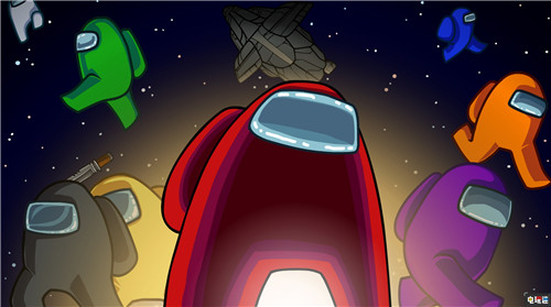 Steam周榜：《糖豆人》五連冠 綠帽之王3第二名 創(chuàng)世理想鄉(xiāng) Among Us 十字軍之王3 糖豆人：終極淘汰賽 Steam周榜 STEAM/Epic  第3張