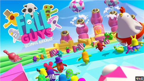 Steam周榜：《糖豆人》制霸第六周 《創(chuàng)世理想鄉(xiāng)》第四 創(chuàng)世理想鄉(xiāng) Among Us 十字軍之王3 糖豆人：終極淘汰賽 Steam周榜 STEAM/Epic  第1張