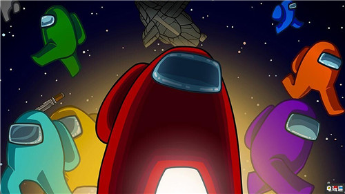 Steam周榜：《糖豆人》制霸第六周 《創(chuàng)世理想鄉(xiāng)》第四 創(chuàng)世理想鄉(xiāng) Among Us 十字軍之王3 糖豆人：終極淘汰賽 Steam周榜 STEAM/Epic  第2張