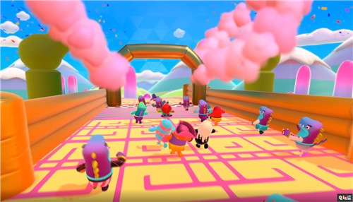 Steam周榜：《Among Us》二連冠 《Hades》銷量上升 Hades 四海兄弟：最終版 Index VR 糖豆人：終極淘汰賽 Among Us Steam周榜 STEAM/Epic  第3張