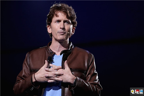 B社托德·霍華德表示“老滾6”要等新引擎開發(fā)完才有譜 輻射76 托德·霍華德 星空 上古卷軸6 貝塞斯達 電玩迷資訊  第1張