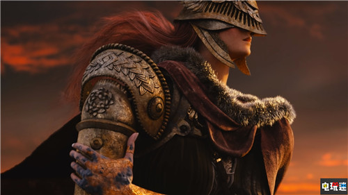 Xbox掌門人試玩《Elden Ring》稱是宮崎英高最具野心的作品 菲爾·斯賓塞 Elden Ring 宮崎英高 電玩迷資訊  第1張