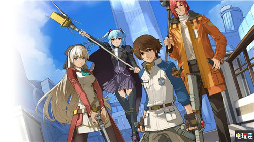 閃軌四部曲與零碧軌中文版公開Steam頁面 中文版 Steam 零之軌跡 閃之軌跡 STEAM/Epic  第4張