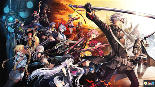 閃軌四部曲與零碧軌中文版公開Steam頁面 中文版 Steam 零之軌跡 閃之軌跡 STEAM/Epic  第5張