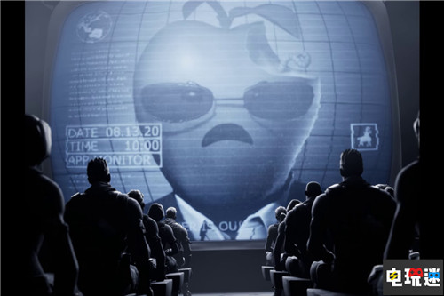 Epic另辟戰(zhàn)場于澳大利亞再次起訴蘋果壟斷 蘋果 堡壘之夜 Epic 電玩迷資訊  第2張