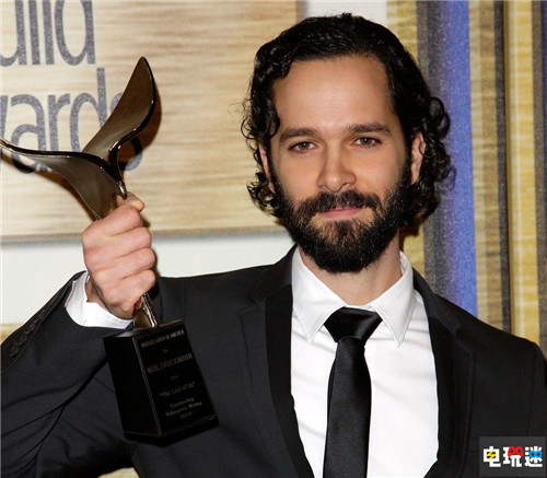 《最后生還者2》創(chuàng)意總監(jiān)表示升任總裁后也將參與編劇工作 頑皮狗 神秘海域 最后生還者 索尼PS 第1張 《最后生還者2》創(chuàng)意總監(jiān)表示升任總裁后也將參與編劇工作 頑皮狗 神秘海域 最后生還者 索尼PS 第1張