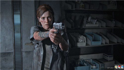 《最后生還者2》創(chuàng)意總監(jiān)表示升任總裁后也將參與編劇工作 頑皮狗 神秘海域 最后生還者 索尼PS 第4張 《最后生還者2》創(chuàng)意總監(jiān)表示升任總裁后也將參與編劇工作 頑皮狗 神秘海域 最后生還者 索尼PS 第4張