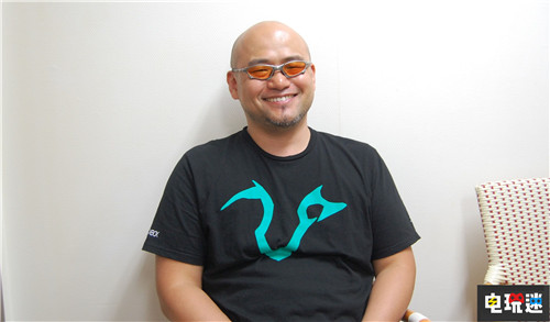 神谷英樹稱《獵天使魔女3》順利開發(fā)中 Project G.G.已開工 神谷英樹 白金工作室 Project G.G. 獵天使魔女3 電玩迷資訊  第1張