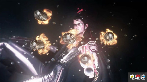 神谷英樹稱《獵天使魔女3》順利開發(fā)中 Project G.G.已開工 神谷英樹 白金工作室 Project G.G. 獵天使魔女3 電玩迷資訊  第3張