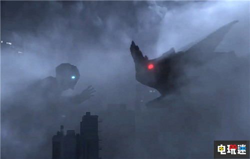 神谷英樹稱《獵天使魔女3》順利開發(fā)中 Project G.G.已開工 神谷英樹 白金工作室 Project G.G. 獵天使魔女3 電玩迷資訊  第4張