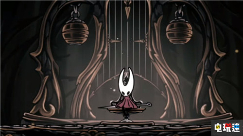 《空洞騎士：絲之歌》情報(bào)公開(kāi) 大黃蜂從零開(kāi)始 空洞騎士 大黃蜂 空洞騎士：絲之歌 電玩迷資訊  第3張