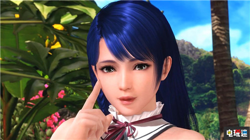 光榮特庫摩宣布起訴販?zhǔn)邸端阑蛏沸薷囊曨l嫌疑人 Steam PC 光榮特庫摩 死或生 STEAM/Epic 第3張 光榮特庫摩宣布起訴販?zhǔn)邸端阑蛏沸薷囊曨l嫌疑人 Steam PC 光榮特庫摩 死或生 STEAM/Epic 第3張