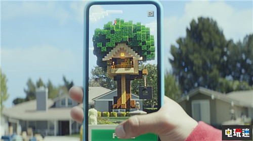 生不逢時(shí)《我的世界：地球》宣布6月末停服 Mojang 微軟 AR 我的世界：地球 電玩迷資訊  第3張