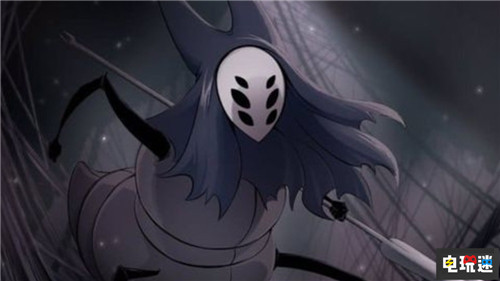 《空洞騎士》開(kāi)發(fā)商正在構(gòu)架完全新作 體驗(yàn)不比蟲(chóng)蟲(chóng)差 Team Cherry 空洞騎士:絲之歌 空洞騎士 電玩迷資訊 第3張 《空洞騎士》開(kāi)發(fā)商正在構(gòu)架完全新作 體驗(yàn)不比蟲(chóng)蟲(chóng)差 Team Cherry 空洞騎士:絲之歌 空洞騎士 電玩迷資訊 第3張