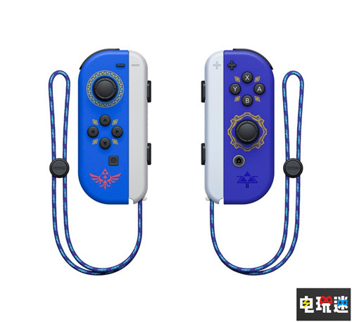 任天堂2月直面會(huì)新作井噴：《天劍HD》與《噴射戰(zhàn)士3》公開 Switch 蠟筆小新 英雄不再3 忍者龍劍傳 糖豆人：終極淘汰賽 馬里奧高爾夫Super Rush 斯普拉遁3 噴射戰(zhàn)士3 塞爾達(dá)傳說：天空之劍HD 任天堂直面會(huì) 任天堂SWITCH  第4張