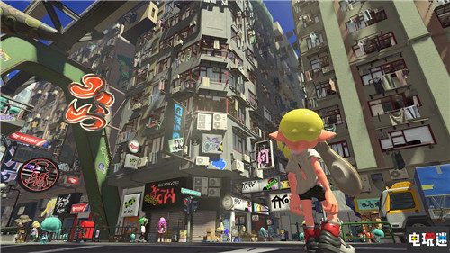 任天堂2月直面會(huì)新作井噴：《天劍HD》與《噴射戰(zhàn)士3》公開 Switch 蠟筆小新 英雄不再3 忍者龍劍傳 糖豆人：終極淘汰賽 馬里奧高爾夫Super Rush 斯普拉遁3 噴射戰(zhàn)士3 塞爾達(dá)傳說：天空之劍HD 任天堂直面會(huì) 任天堂SWITCH  第6張