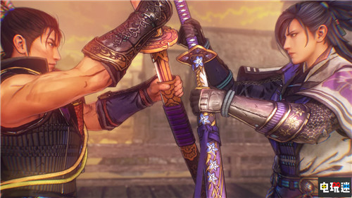 任天堂2月直面會(huì)新作井噴：《天劍HD》與《噴射戰(zhàn)士3》公開 Switch 蠟筆小新 英雄不再3 忍者龍劍傳 糖豆人：終極淘汰賽 馬里奧高爾夫Super Rush 斯普拉遁3 噴射戰(zhàn)士3 塞爾達(dá)傳說：天空之劍HD 任天堂直面會(huì) 任天堂SWITCH  第10張