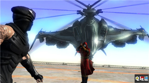 任天堂2月直面會(huì)新作井噴：《天劍HD》與《噴射戰(zhàn)士3》公開 Switch 蠟筆小新 英雄不再3 忍者龍劍傳 糖豆人：終極淘汰賽 馬里奧高爾夫Super Rush 斯普拉遁3 噴射戰(zhàn)士3 塞爾達(dá)傳說：天空之劍HD 任天堂直面會(huì) 任天堂SWITCH  第11張