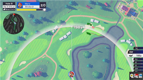 任天堂2月直面會(huì)新作井噴：《天劍HD》與《噴射戰(zhàn)士3》公開 Switch 蠟筆小新 英雄不再3 忍者龍劍傳 糖豆人：終極淘汰賽 馬里奧高爾夫Super Rush 斯普拉遁3 噴射戰(zhàn)士3 塞爾達(dá)傳說：天空之劍HD 任天堂直面會(huì) 任天堂SWITCH  第14張