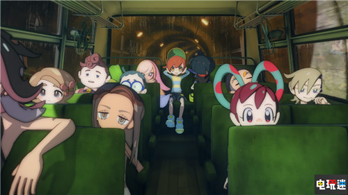 任天堂2月直面會(huì)新作井噴：《天劍HD》與《噴射戰(zhàn)士3》公開 Switch 蠟筆小新 英雄不再3 忍者龍劍傳 糖豆人：終極淘汰賽 馬里奧高爾夫Super Rush 斯普拉遁3 噴射戰(zhàn)士3 塞爾達(dá)傳說：天空之劍HD 任天堂直面會(huì) 任天堂SWITCH  第15張