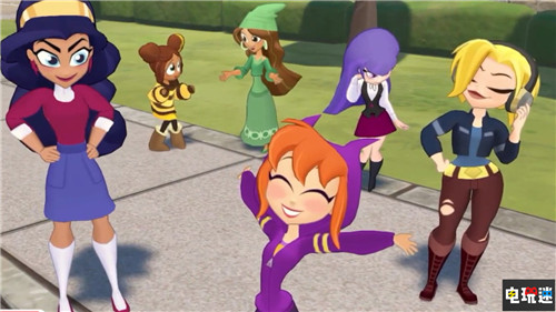 任天堂2月直面會(huì)新作井噴：《天劍HD》與《噴射戰(zhàn)士3》公開 Switch 蠟筆小新 英雄不再3 忍者龍劍傳 糖豆人：終極淘汰賽 馬里奧高爾夫Super Rush 斯普拉遁3 噴射戰(zhàn)士3 塞爾達(dá)傳說：天空之劍HD 任天堂直面會(huì) 任天堂SWITCH  第20張