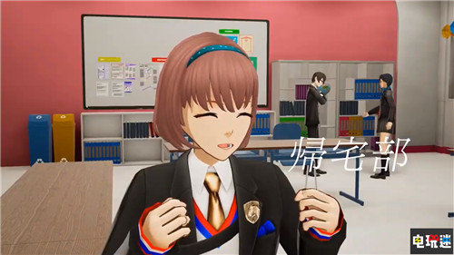 任天堂2月直面會(huì)新作井噴：《天劍HD》與《噴射戰(zhàn)士3》公開 Switch 蠟筆小新 英雄不再3 忍者龍劍傳 糖豆人：終極淘汰賽 馬里奧高爾夫Super Rush 斯普拉遁3 噴射戰(zhàn)士3 塞爾達(dá)傳說：天空之劍HD 任天堂直面會(huì) 任天堂SWITCH  第22張