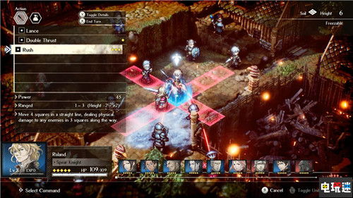 任天堂2月直面會(huì)新作井噴：《天劍HD》與《噴射戰(zhàn)士3》公開 Switch 蠟筆小新 英雄不再3 忍者龍劍傳 糖豆人：終極淘汰賽 馬里奧高爾夫Super Rush 斯普拉遁3 噴射戰(zhàn)士3 塞爾達(dá)傳說：天空之劍HD 任天堂直面會(huì) 任天堂SWITCH  第23張