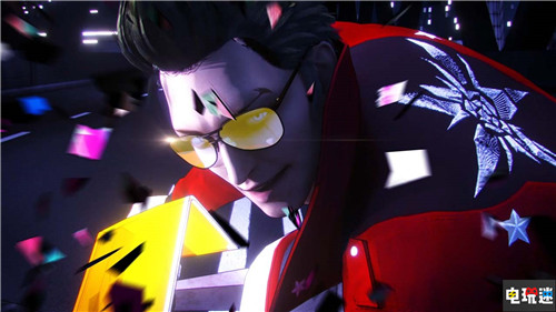 任天堂2月直面會(huì)新作井噴：《天劍HD》與《噴射戰(zhàn)士3》公開 Switch 蠟筆小新 英雄不再3 忍者龍劍傳 糖豆人：終極淘汰賽 馬里奧高爾夫Super Rush 斯普拉遁3 噴射戰(zhàn)士3 塞爾達(dá)傳說：天空之劍HD 任天堂直面會(huì) 任天堂SWITCH  第24張