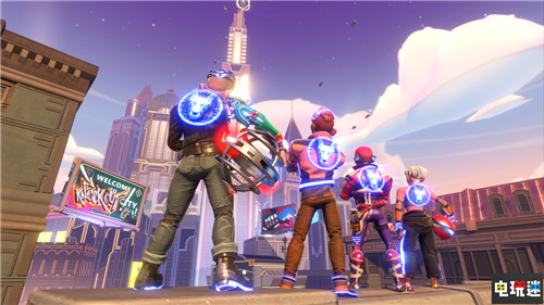 任天堂2月直面會(huì)新作井噴：《天劍HD》與《噴射戰(zhàn)士3》公開 Switch 蠟筆小新 英雄不再3 忍者龍劍傳 糖豆人：終極淘汰賽 馬里奧高爾夫Super Rush 斯普拉遁3 噴射戰(zhàn)士3 塞爾達(dá)傳說：天空之劍HD 任天堂直面會(huì) 任天堂SWITCH  第27張