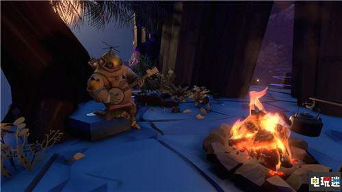 任天堂2月直面會(huì)新作井噴：《天劍HD》與《噴射戰(zhàn)士3》公開 Switch 蠟筆小新 英雄不再3 忍者龍劍傳 糖豆人：終極淘汰賽 馬里奧高爾夫Super Rush 斯普拉遁3 噴射戰(zhàn)士3 塞爾達(dá)傳說：天空之劍HD 任天堂直面會(huì) 任天堂SWITCH  第29張