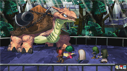 任天堂2月直面會(huì)新作井噴：《天劍HD》與《噴射戰(zhàn)士3》公開 Switch 蠟筆小新 英雄不再3 忍者龍劍傳 糖豆人：終極淘汰賽 馬里奧高爾夫Super Rush 斯普拉遁3 噴射戰(zhàn)士3 塞爾達(dá)傳說：天空之劍HD 任天堂直面會(huì) 任天堂SWITCH  第30張