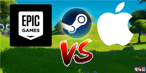 蘋果希望Valve公開銷售數(shù)據(jù) 當(dāng)作對抗Epic的證據(jù) Steam Valve 堡壘之夜 Epic 蘋果 STEAM/Epic 第1張 蘋果希望Valve公開銷售數(shù)據(jù) 當(dāng)作對抗Epic的證據(jù) Steam Valve 堡壘之夜 Epic 蘋果 STEAM/Epic 第1張