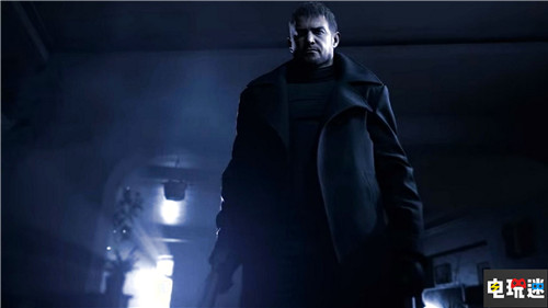 《生化危機8》伊森的故事可能為三部曲 官方或取消生化主系列編號 卡普空 生化危機9 伊森 生化危機8：村莊 電玩迷資訊  第4張