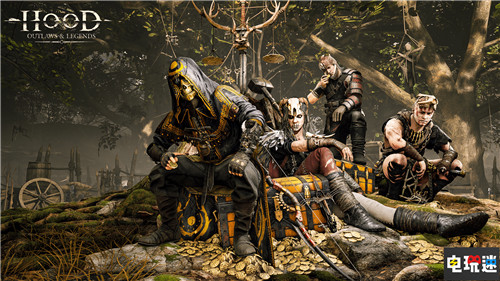 Steam周榜：《生化危機(jī)8》奪冠 伊森刷新PC生化玩家在線記錄 Index VR 雙人成行 絕地求生 綠林俠盜：亡命之徒與傳奇 生化危機(jī)8：村莊 Steam周榜 STEAM/Epic  第2張